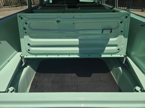 1961 Chevrolet Other, US $17,661.00, image 10