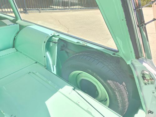 1961 Chevrolet Other, US $17,661.00, image 11