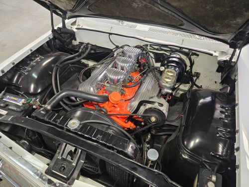 1961 Chevrolet Other, US $17,661.00, image 14