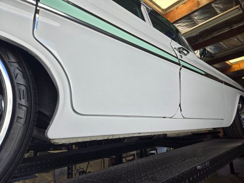 1961 Chevrolet Other, US $17,661.00, image 15