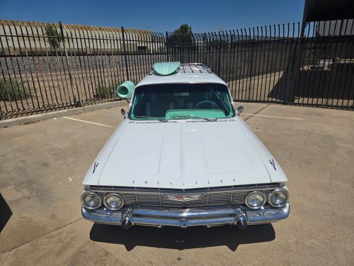 1961 Chevrolet Other, US $17,661.00, image 24
