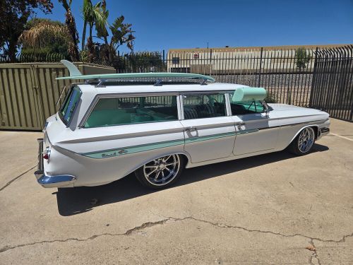 1961 Chevrolet Other, US $17,661.00, image 25