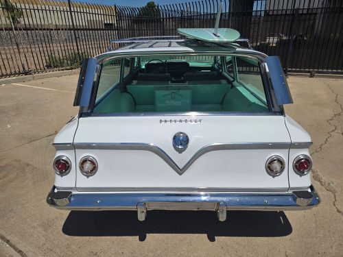 1961 Chevrolet Other, US $17,661.00, image 26