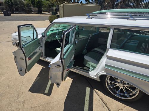 1961 Chevrolet Other, US $17,661.00, image 27