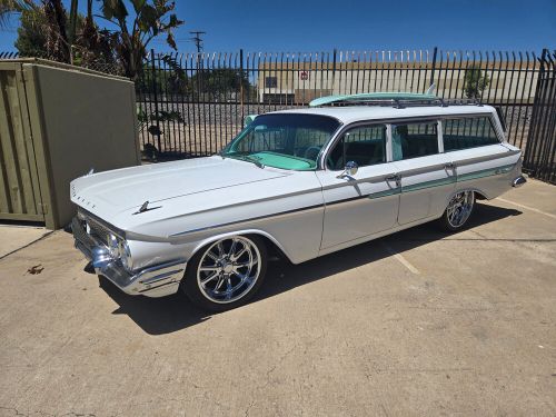 1961 Chevrolet Other, US $17,661.00, image 28