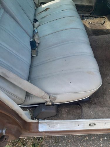 1974 Chevrolet Caprice, US $2,500.00, image 2