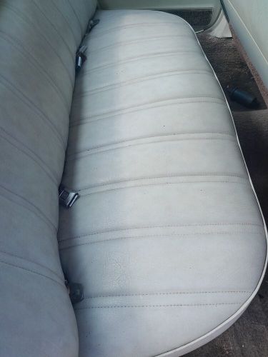 1974 Chevrolet Caprice, US $2,500.00, image 3