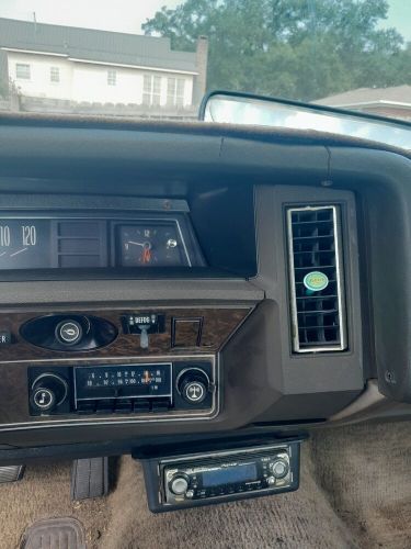 1974 Chevrolet Caprice, US $2,500.00, image 5