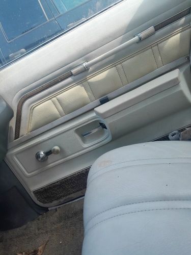1974 Chevrolet Caprice, US $2,500.00, image 6