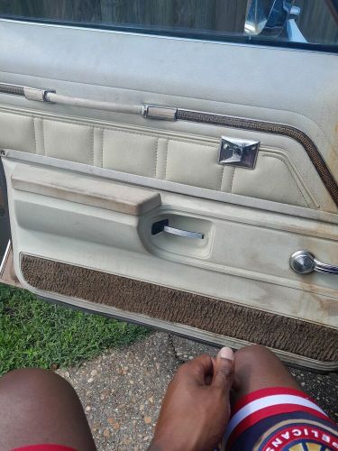 1974 Chevrolet Caprice, US $2,500.00, image 9