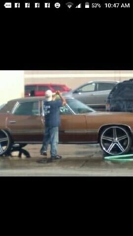 1974 Chevrolet Caprice, US $2,500.00, image 12
