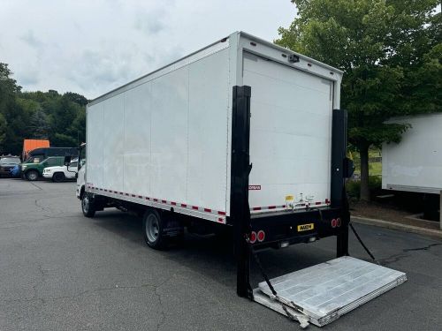 2016 Isuzu NPR-HD 4X2 2dr 71.0 in. BBC Tilt Cab, US $23,500.00, image 2