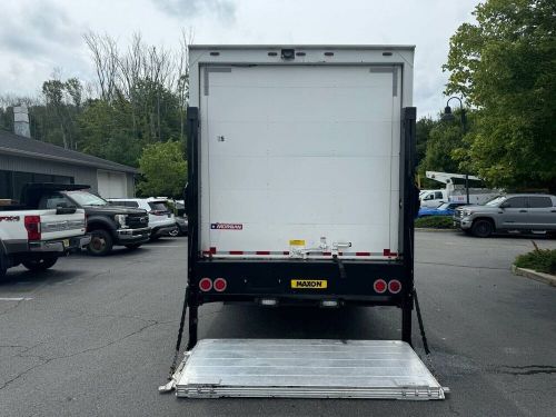 2016 Isuzu NPR-HD 4X2 2dr 71.0 in. BBC Tilt Cab, US $23,500.00, image 3