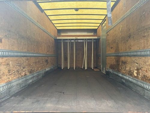 2016 Isuzu NPR-HD 4X2 2dr 71.0 in. BBC Tilt Cab, US $23,500.00, image 5