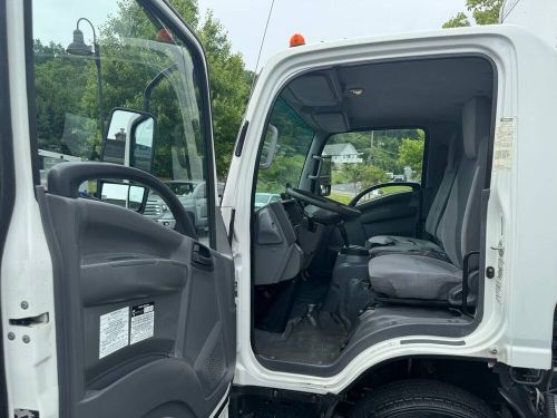 2016 Isuzu NPR-HD 4X2 2dr 71.0 in. BBC Tilt Cab, US $23,500.00, image 6