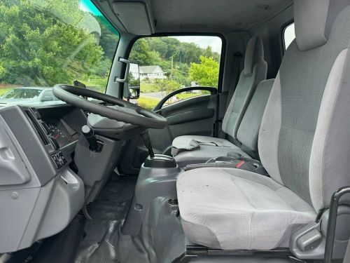 2016 Isuzu NPR-HD 4X2 2dr 71.0 in. BBC Tilt Cab, US $23,500.00, image 7