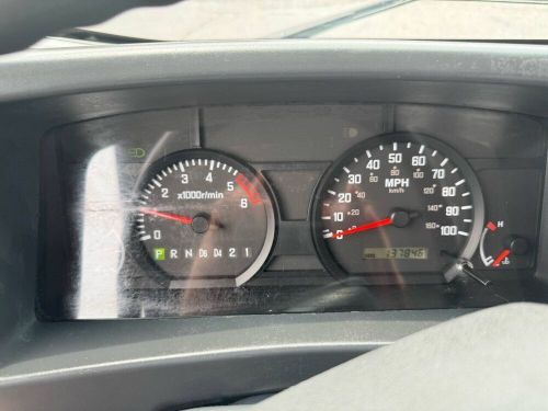 2016 Isuzu NPR-HD 4X2 2dr 71.0 in. BBC Tilt Cab, US $23,500.00, image 8