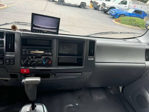 2016 Isuzu NPR-HD 4X2 2dr 71.0 in. BBC Tilt Cab, US $23,500.00, image 9