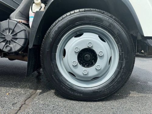 2016 Isuzu NPR-HD 4X2 2dr 71.0 in. BBC Tilt Cab, US $23,500.00, image 11