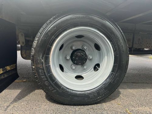 2016 Isuzu NPR-HD 4X2 2dr 71.0 in. BBC Tilt Cab, US $23,500.00, image 12