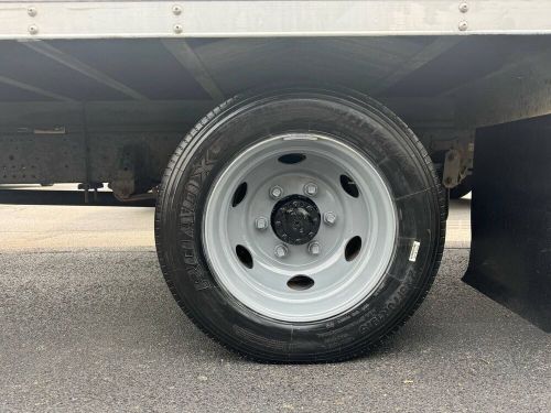 2016 Isuzu NPR-HD 4X2 2dr 71.0 in. BBC Tilt Cab, US $23,500.00, image 13