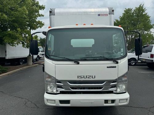 2016 Isuzu NPR-HD 4X2 2dr 71.0 in. BBC Tilt Cab, US $23,500.00, image 16