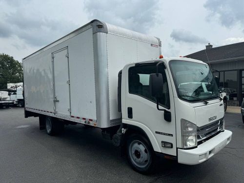 2016 Isuzu NPR-HD 4X2 2dr 71.0 in. BBC Tilt Cab, US $23,500.00, image 17