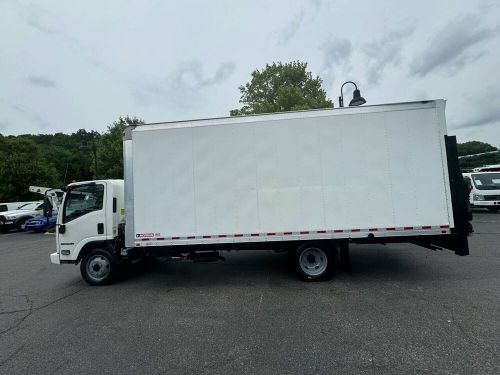 2016 Isuzu NPR-HD 4X2 2dr 71.0 in. BBC Tilt Cab, US $23,500.00, image 18