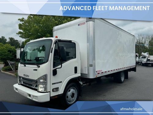 2016 Isuzu NPR-HD 4X2 2dr 71.0 in. BBC Tilt Cab, US $23,500.00, image 19