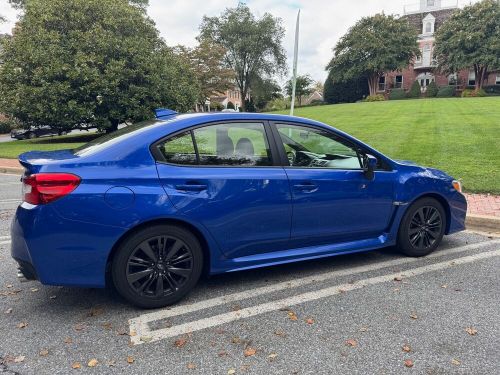 2017 Subaru WRX, US $14,999.99, image 5