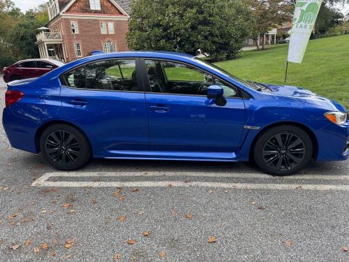 2017 Subaru WRX, US $14,999.99, image 6