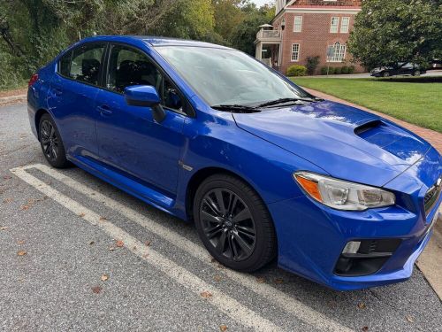 2017 Subaru WRX, US $14,999.99, image 7