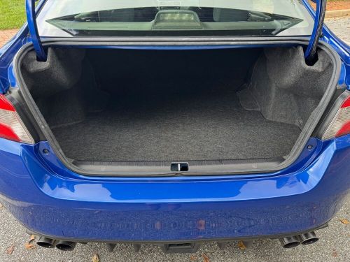 2017 Subaru WRX, US $14,999.99, image 10