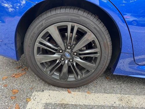 2017 Subaru WRX, US $14,999.99, image 11