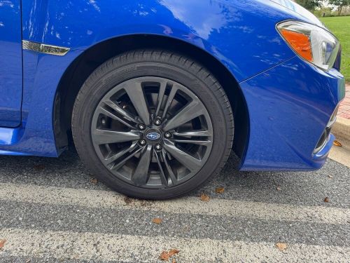 2017 Subaru WRX, US $14,999.99, image 12