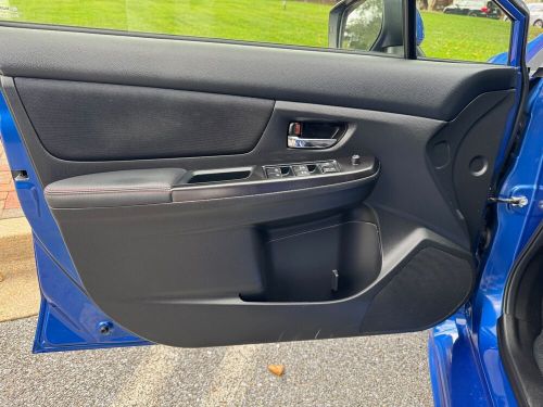 2017 Subaru WRX, US $14,999.99, image 15