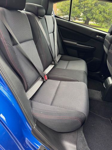 2017 Subaru WRX, US $14,999.99, image 19