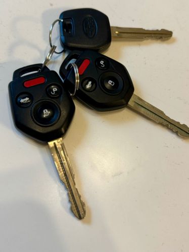 2017 Subaru WRX, US $14,999.99, image 23