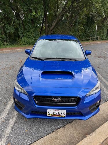 2017 Subaru WRX, US $14,999.99, image 24