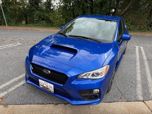 2017 Subaru WRX, US $14,999.99, image 25