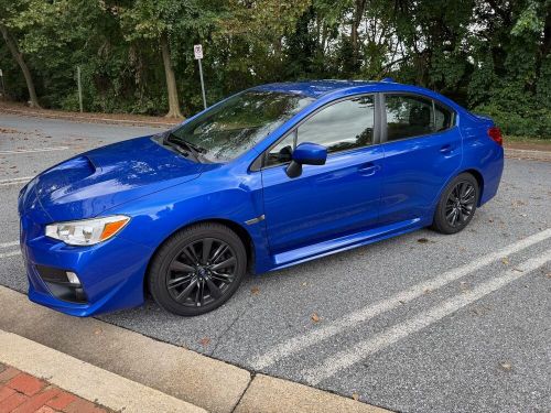 2017 Subaru WRX, US $14,999.99, image 26