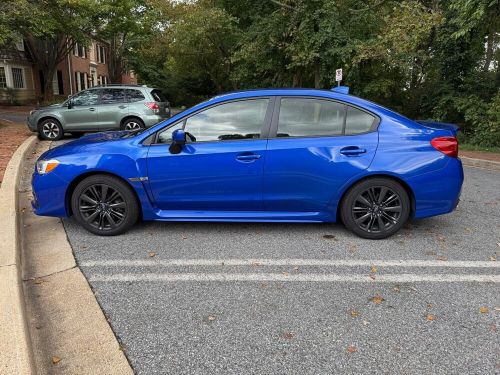 2017 Subaru WRX, US $14,999.99, image 27