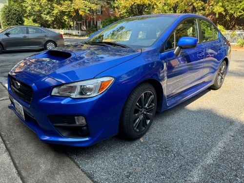 2017 Subaru WRX, US $14,999.99, image 28