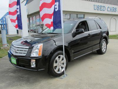 Super clean srx!!!!