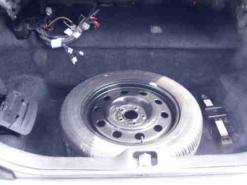 2006 Ford Crown Victoria Police Interceptor Sedan 4-Door 4.6L  NO RESERVE, image 10