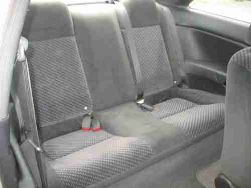 Honda : Civic 2001 DX 2 Dr. Coupe Auto 2nd Owner NO RESERVE 176K * Runs Well, image 13