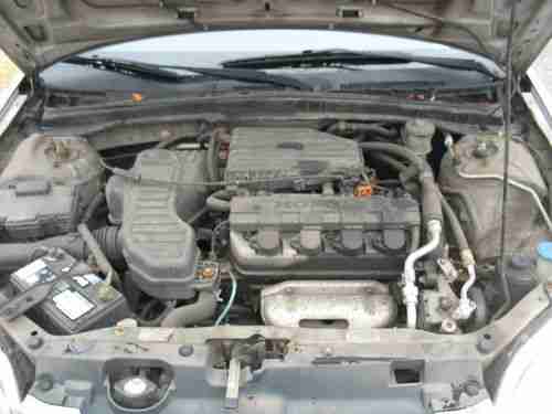 Honda : Civic 2001 DX 2 Dr. Coupe Auto 2nd Owner NO RESERVE 176K * Runs Well, image 14