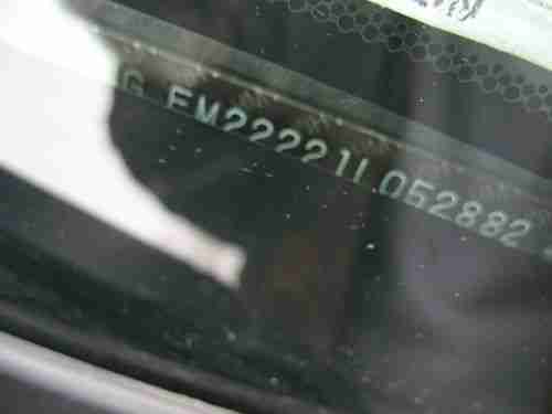 Honda : Civic 2001 DX 2 Dr. Coupe Auto 2nd Owner NO RESERVE 176K * Runs Well, image 15
