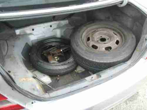 Honda : Civic 2001 DX 2 Dr. Coupe Auto 2nd Owner NO RESERVE 176K * Runs Well, image 17