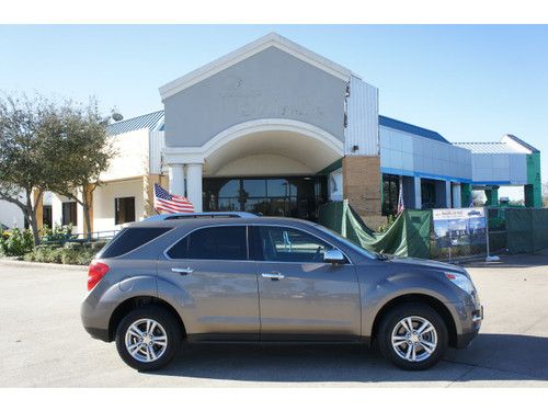 2011 chevrolet equinox